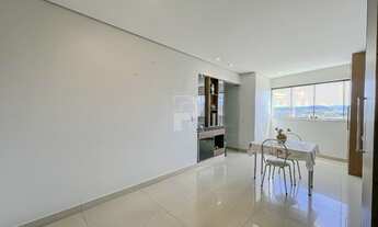 Imagem 2: Apartamento para aluguel, 3 quartos, 1 suíte, 2 vagas, Vila da Serra - Nova Lima/MG