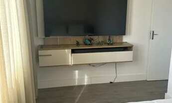 Imagem 5: Apartamento à venda mobiliado