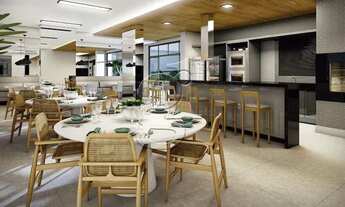 Imagem 5: LONDRINA - Apartamento Padrão - Gleba Palhano