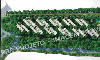 Imagem 3: Vila do Lago em Praia do Forte - Duas suítes!!