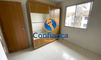 Imagem 6: 2 Quartos condomínio Costa do Mar