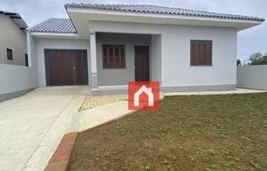 Imagem 3: Casa com 3 Dormitórios