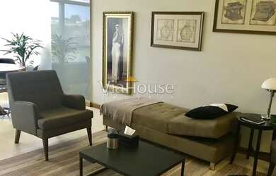 Imagem 2: Sala comercial para venda com 35 m² - Jardim Palma Travassos, Ribeirão Preto