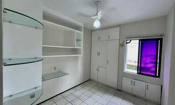 Imagem 7: Apartamento para aluguel com 130 metros quadrados com 3 quartos em Jardim Renascença - São