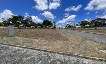 Imagem 8: Terreno de 1012 metros no condomínio pau Brasil