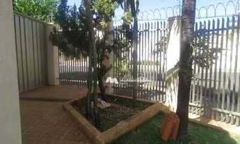 Imagem 2: Casa com 3 dormitórios, 280 m² - venda por R$ 800.000,00 ou aluguel por R$ 4.157,00/mês