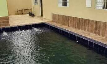 Imagem: Excelente casa com 3 dormitórios sendo