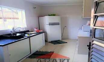 Imagem 3: Lindo Sobrado Casa com 3 dormitórios