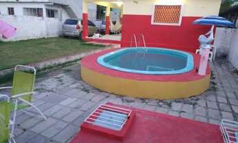 Imagem 2: Casa mobiliada em Itamaracá com piscina