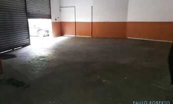 Imagem 4: GALPÃO - RIO PEQUENO - SP