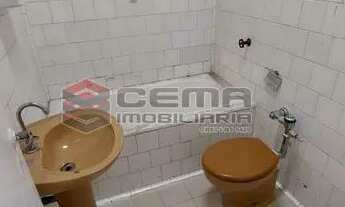 Imagem 5: Sala próximo ao metrô da Cinelândia - rua Alcindo Guanabara