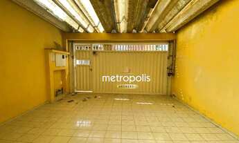 Imagem 5: Casa à venda, 166 m² por R$ 651.000,00 - Jardim Palermo - São Bernardo do Campo/SP