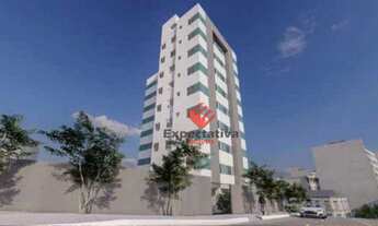 Imagem 5: Cobertura com 2 dormitórios à venda, 90 m² por R$ 430.000,00 - Jardim Leblon - Belo Horizo