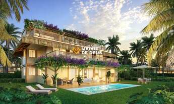 Imagem 3: Casa à venda no Fortim Eco Village - Pé na areia em Fortim-CE