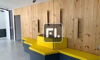 Imagem 2: Conjunto, 286 m² - venda por R$ 3.700.000,00 ou aluguel por R$ 28.456,16/mês - Vila Olímpi