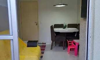 Imagem 2: Apartamento com 2 dormitórios à venda, 46 m² por R$ 280.000,00 - Taquara - Rio de Janeiro