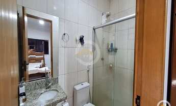 Imagem 5: Casa Ampla com 3 Quartos e Piscina no Setor Gentil Meirelles