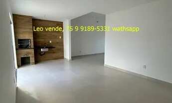 Imagem 5: Leo vende, bairro Sim, 3 suítes, closet, goumert