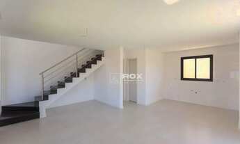 Imagem 3: Sobrado com 3 quartos à venda, 104 m² - Atuba, Curitiba/PR