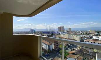 Imagem 5: Cobertura para alugar vender de 3 Suítes piscina São Vicente SP