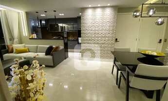 Imagem 3: SELECIONE - Apartamento 2 quartos, sendo 1 suíte