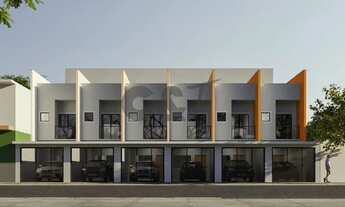 Imagem: Sobrado Residencial com 3 Dormitórios (1