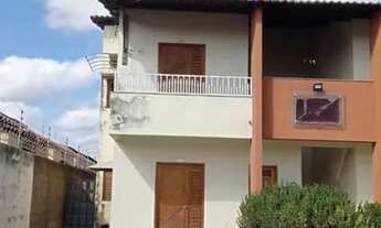 Imagem 2: Apartamento para Venda no Residencial Varandas no bairro Abolição, localizado na cidade d