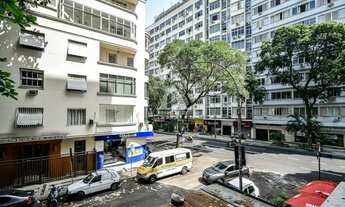 Imagem 6: Apartamento à venda, 2 quartos, Copacabana - RIO DE JANEIRO/RJ