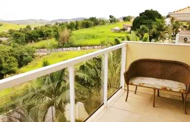 Imagem 7: Casa triplex em Condomínio no Jardim Brasília em Resende