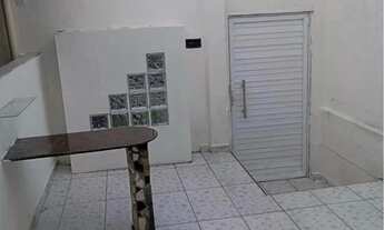 Imagem 2: Casa na Madre Deus