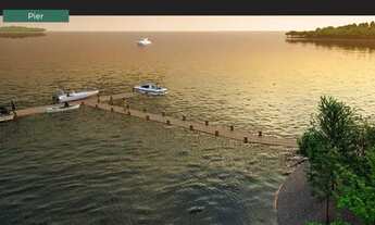 Imagem 3: LOTES A VENDA CORUMBA 4 ABADIANIA GO