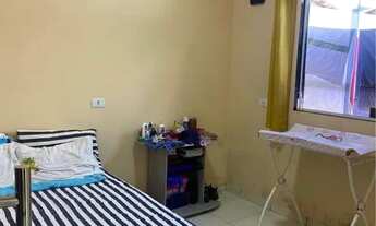 Imagem 7: Casa no São Cristóvão