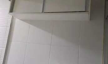 Imagem 4: Apartamento com 2 dormitórios à venda, 46 m² por R$ 280.000,00 - Taquara - Rio de Janeiro