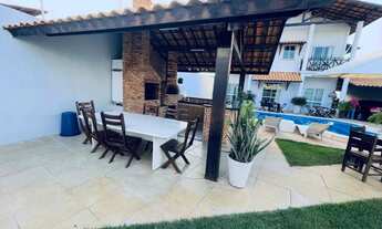 Imagem 1: Casa a venda no Porto das dunas