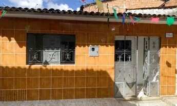 Imagem 5: Vendo casa no sol nascente