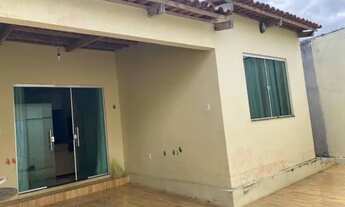 Imagem: Vendo casa em Taguatinga (Entrada18mil