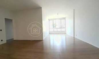 Imagem 6: Apartamento para venda com 126 metros quadrados com 3 quartos em Tijuca - Rio de Janeiro