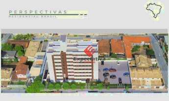 Imagem 4: Cobertura com 2 dormitórios à venda, 90 m² por R$ 430.000,00 - Jardim Leblon - Belo Horizo