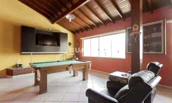 Imagem 5: Casa residencial de 3 dormitórios, sendo 1 suíte e 3 vagas no bairro São Geraldo!