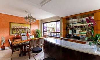 Imagem 5: Casa, 340 m² - venda por R$ 1.800.000,00 ou aluguel por R$ 10.280,01/mês - São Francisco