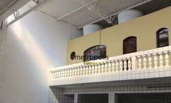 Imagem 4: Chácara à venda, 5517 m² por R$ 17.000.000,00 - Alvarenga - São Bernardo do Campo/SP