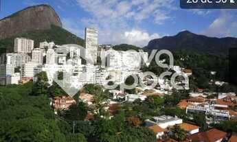 Imagem 4: Leblon Apartamento com 4 dormitórios