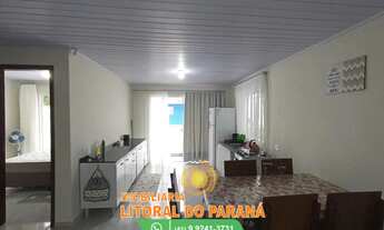 Imagem 7: CASA PADRÃO 3 QUARTOS COM PISCINA BALNEÁRIO SHANGRI-LÁ