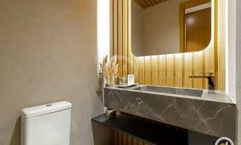 Imagem 7: Apartamento de 3 suítes Setor Marista