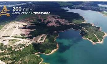 Imagem: LOTES A VENDA CORUMBA 4 ABADIANIA GO