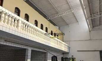 Imagem 7: Chácara à venda, 5517 m² por R$ 17.000.000,00 - Alvarenga - São Bernardo do Campo/SP