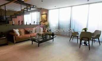 Imagem 3: Cobertura - Duplex / Residencial / Leblon