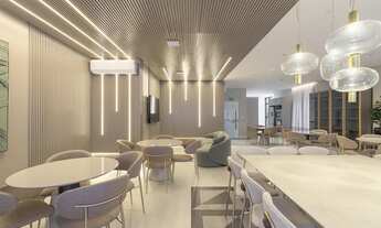 Imagem 2: Apartamento à venda em Meia Praia, Itapema