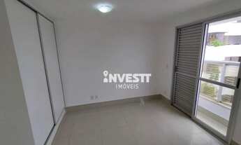 Imagem 4: Apartamento com 1 dormitório para alugar, 41 m² - Setor Central - Goiânia/GO