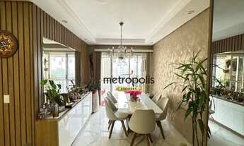 Imagem: Apartamento com 3 dormitórios à venda